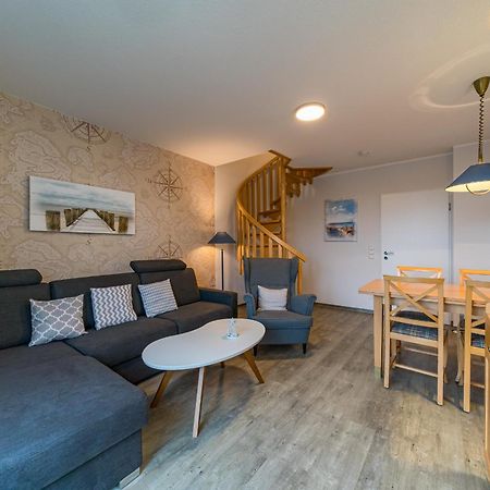 Appartamento Hus Inselkieker Hus Inselkieker 218 Schillig Esterno foto