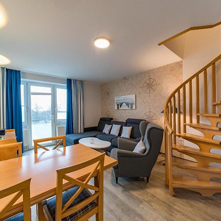 Appartamento Hus Inselkieker Hus Inselkieker 218 Schillig Esterno foto