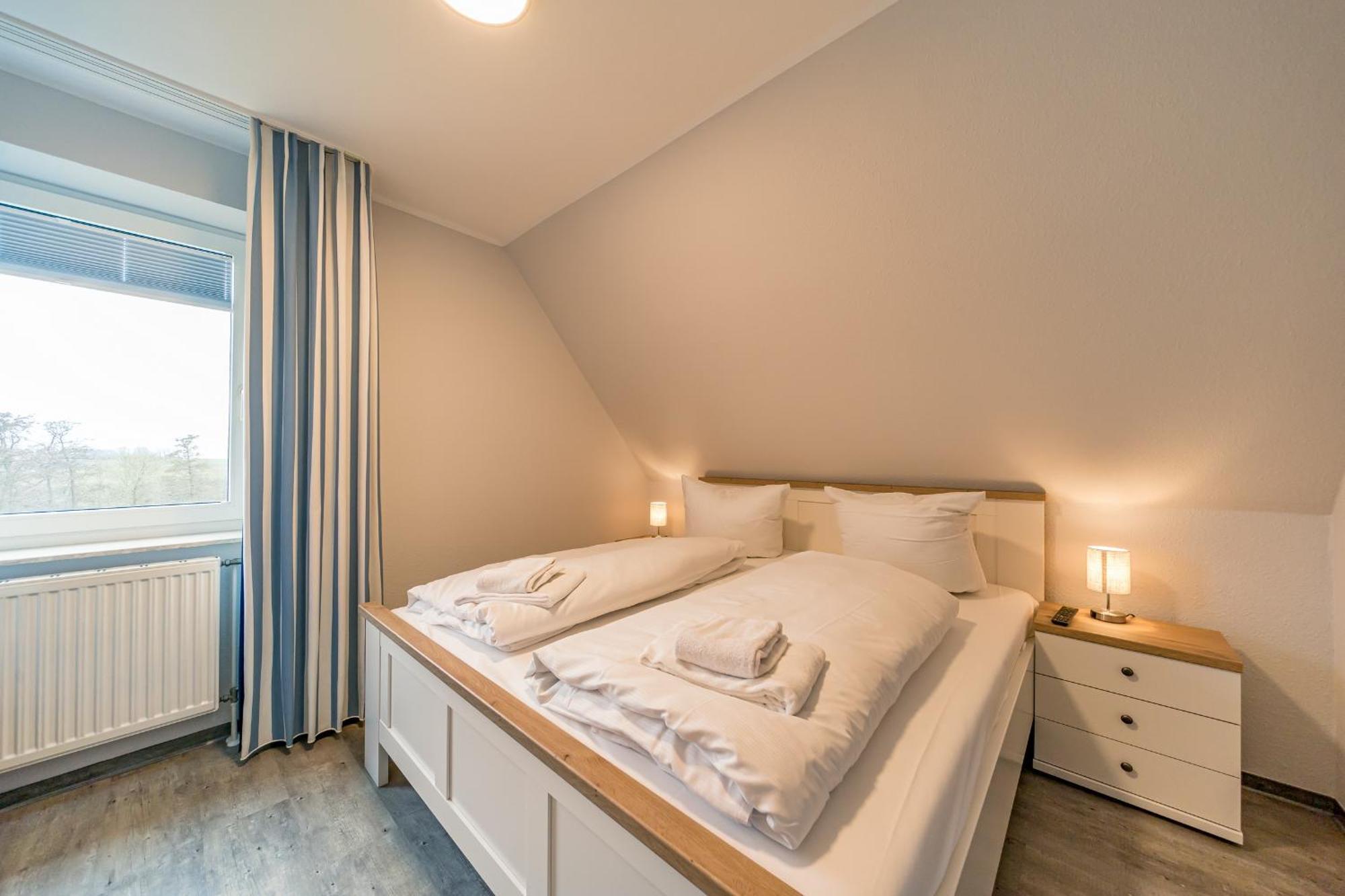 Appartamento Hus Inselkieker Hus Inselkieker 218 Schillig Esterno foto