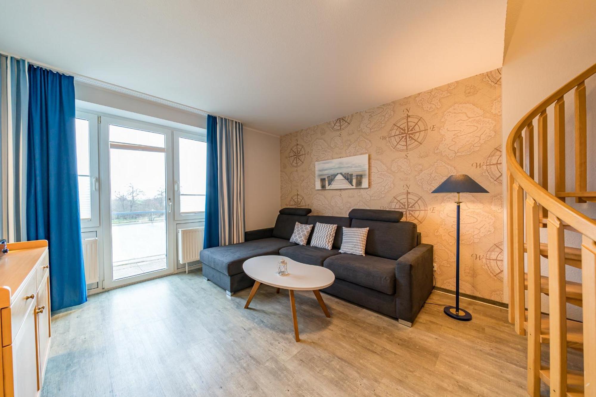 Appartamento Hus Inselkieker Hus Inselkieker 218 Schillig Esterno foto