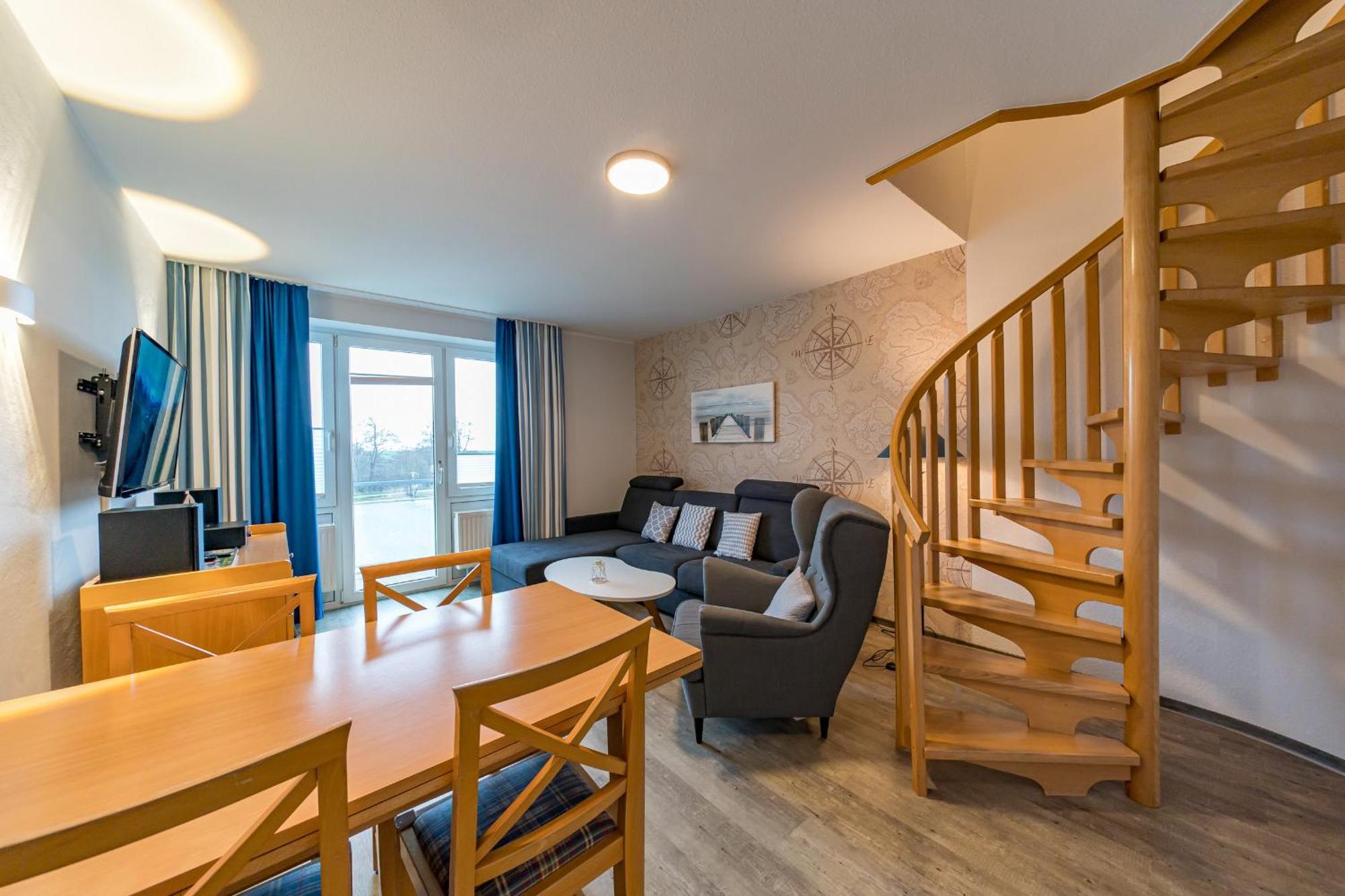 Appartamento Hus Inselkieker Hus Inselkieker 218 Schillig Esterno foto